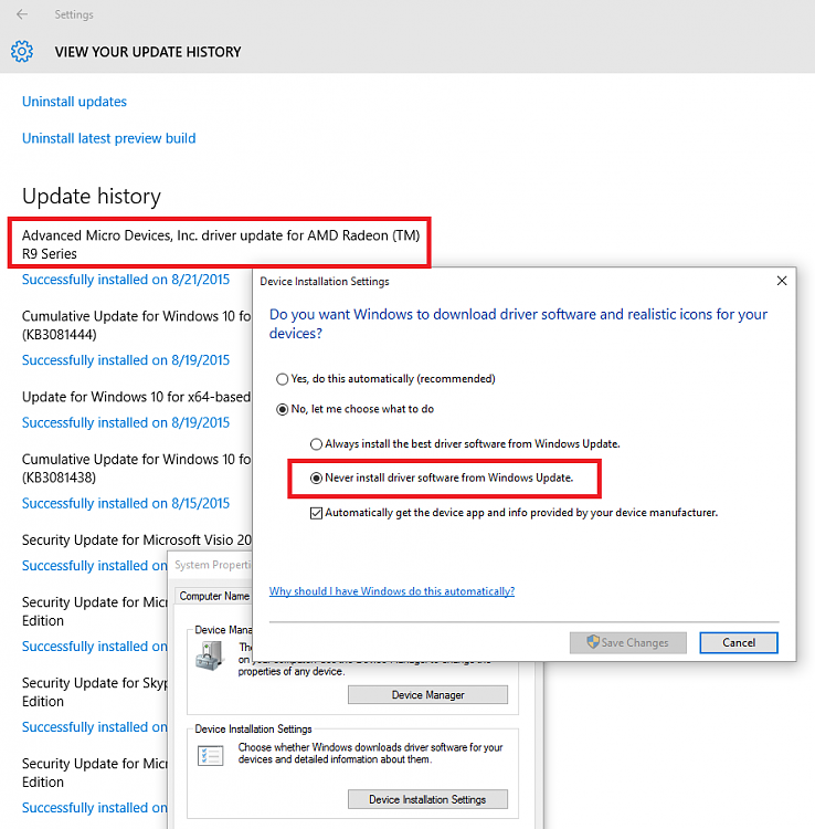 Windows 10 Service Release 1 Inbound for Next Week-update-history.png