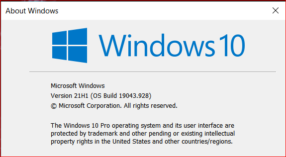 KB5003173 CU Windows 10 2004 19041.985, 20H2 19042.985, 21H1 19043.985-image.png