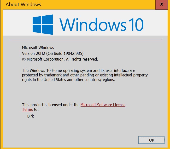 KB5003173 CU Windows 10 2004 19041.985, 20H2 19042.985, 21H1 19043.985-screenshot_01.jpg