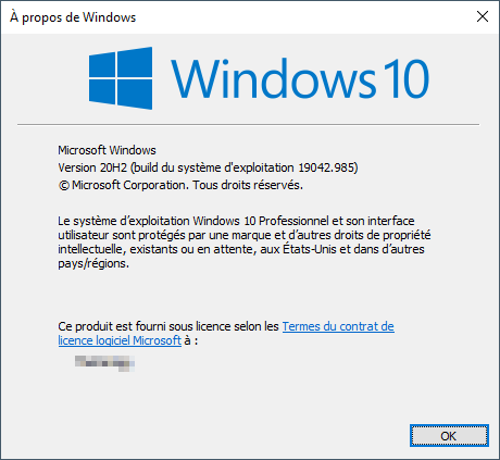 KB5003173 CU Windows 10 2004 19041.985, 20H2 19042.985, 21H1 19043.985-2021-05-11-19_36_20-propos-de-windows.png