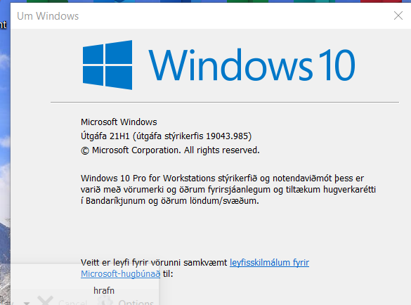 KB5003173 Windows 10 Insider Beta 19043.985 21H1 and RP 19042.985 20H2-upd2.png