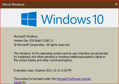 KB5003837 CU Windows 10 Insider Preview Dev Build 21382.1000 - May 18-insider-preview-21382.1.png