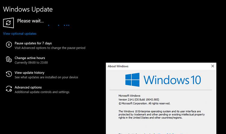 KB5000736 Featured update Windows 10 version 21H1 enablement package-2021-05-18_194638.jpg