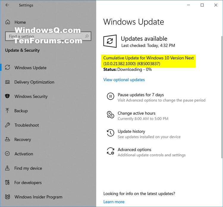 KB5003837 CU Windows 10 Insider Preview Dev Build 21382.1000 - May 18-kb5003837.jpg