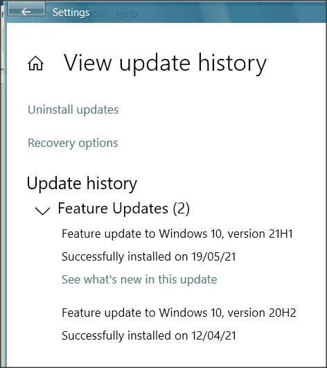 How to get the Windows 10 May 2021 Update version 21H1-2.png