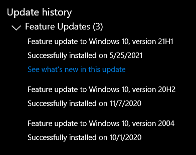 How to get the Windows 10 May 2021 Update version 21H1-image.png