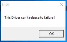 Announcing Windows 10 Insider Preview Build 10525-w10-driver-error-startup.jpg