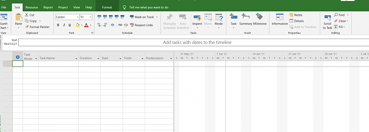 Microsoft bringing Visio to Microsoft 365 - Diagramming for everyone-prj.png