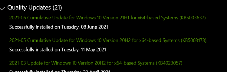 KB4023057 Windows 10 and Windows 11 Update Service components - Oct.27-image.png