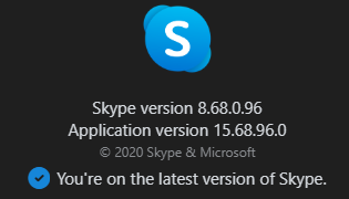 New Skype 8.73 version released-image.png
