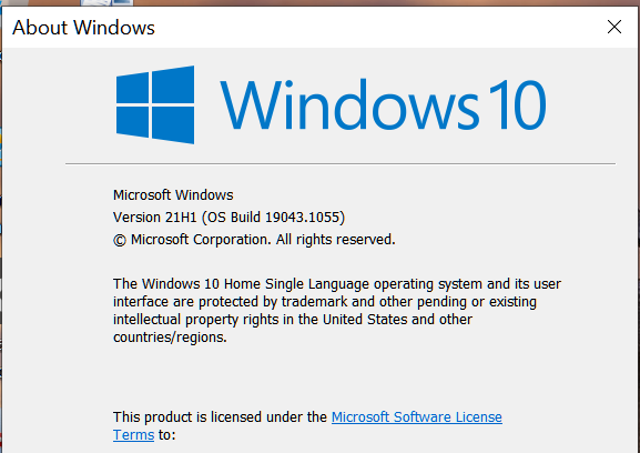 KB5003637 Windows 10 2004 19041.1052, 20H2 19042.1052, 21H1 19043.1052-winver-12-june-2021.png