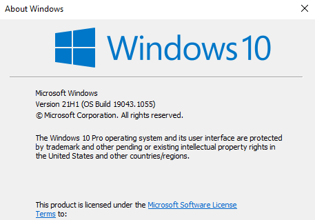 KB5004476 Windows 10 2004 19041.1055, 20H2 19042.1055, 21H1 19043.1055-capture.png