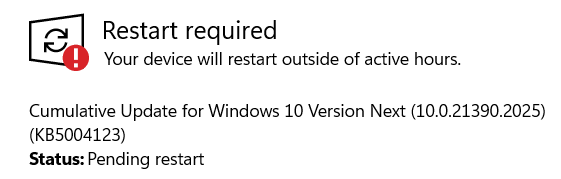 KB5004123 CU Windows 10 Insider Preview Dev Build 21390.2025 - June 14-versionnext.png
