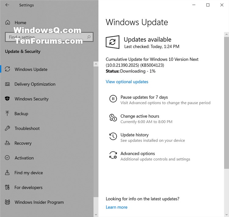 KB5004123 CU Windows 10 Insider Preview Dev Build 21390.2025 - June 14-kb5004123.jpg