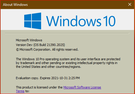 KB5004123 CU Windows 10 Insider Preview Dev Build 21390.2025 - June 14-insider-preview-21390.2025.png