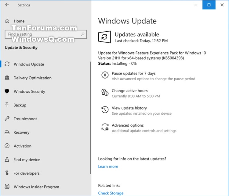 KB5004393 Windows Feature Experience Pack for Windows 10 - June 22-kb5004393.jpg