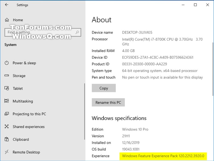 KB5004393 Windows Feature Experience Pack for Windows 10 - June 22-120.2212.3920.0.jpg