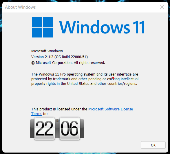 Windows 11 Insider Preview Dev 10.0.22000.51 (co_release) - June 28-image.png