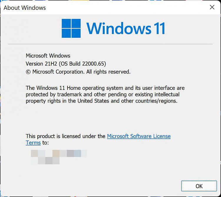 KB5004745 Windows 11 Insider Preview Dev Build 10.0.22000.65 - July 8-image.jpg