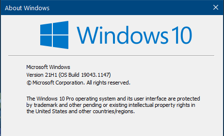 KB5004296 Windows 10 Insider RP 19043.1149 (21H1) or 19044.1149 (21H2)-image.png