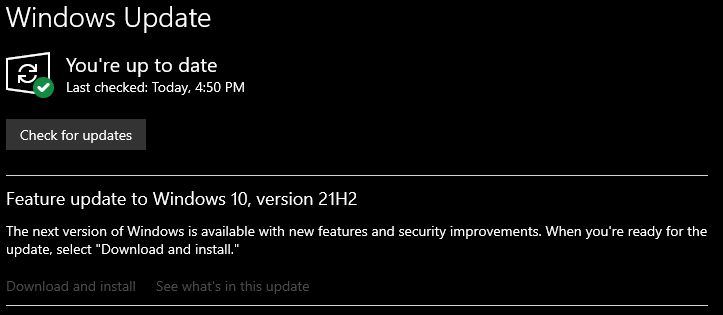 Microsoft introduces the next feature update to Windows 10: 21H2-image.png