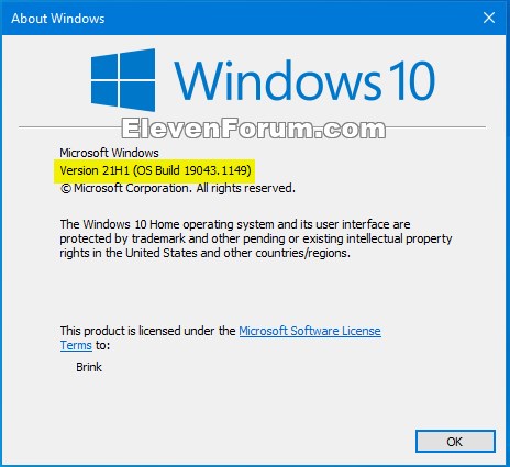KB5004296 Windows 10 Insider RP 19043.1149 (21H1) or 19044.1149 (21H2)-19043.1149.jpg