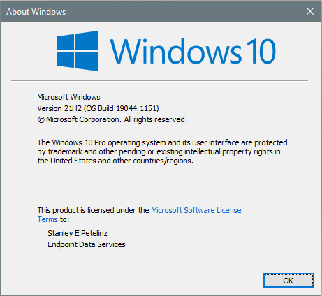 KB5004296 Windows 10 2004 19041.1151, 20H2 19042.1151, 21H1 19043.1151-winver.jpg