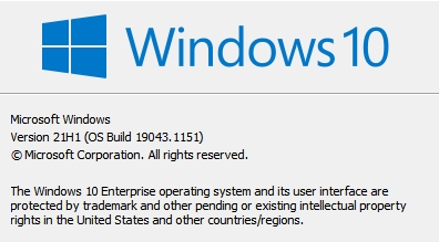 KB5004296 Windows 10 2004 19041.1151, 20H2 19042.1151, 21H1 19043.1151-1151.jpg