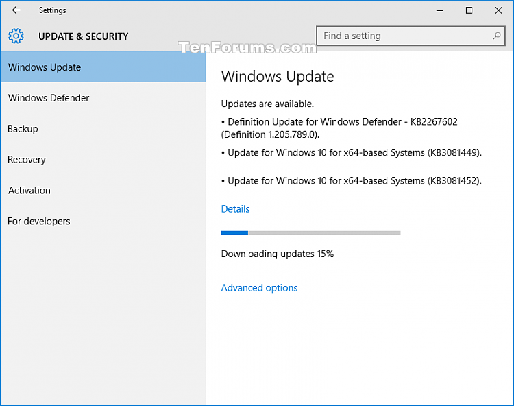New KB3081449, KB3081452, and KB3081448 Updates for Windows 8-27-2015-kb3081449_kb3081452.png