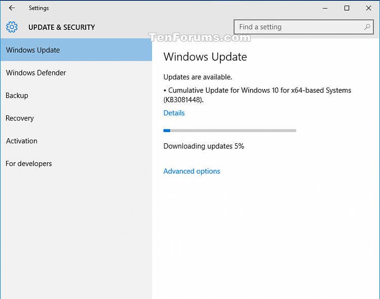 New KB3081449, KB3081452, and KB3081448 Updates for Windows 8-27-2015-kb3081448.png