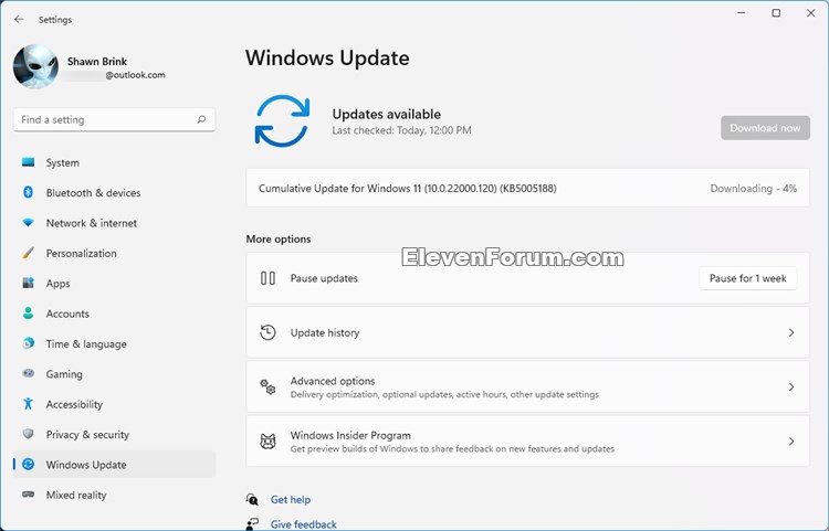 KB5005188 Windows 11 Insider Preview Dev and Beta Build 10.0.22000.120-kb5005188.jpg