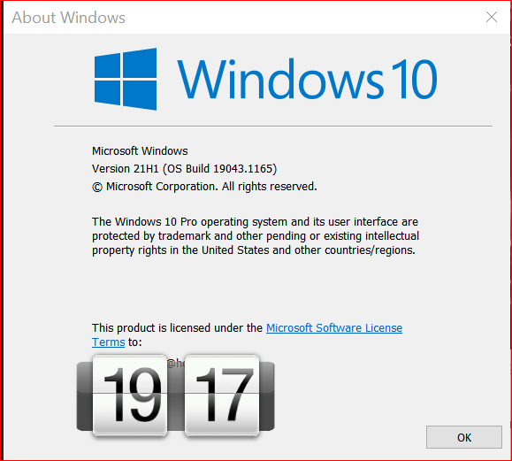 KB5005033 Windows 10 2004 19041.1165, 20H2 19042.1165, 21H1 19043.1165-image.png