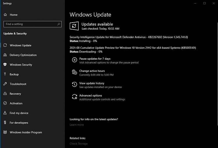 KB5005101 Windows 10 Insider RP 19043.1200 (21H1) 19044.1200 (21H2)-image.png