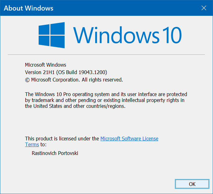 KB5005101 Windows 10 Insider RP 19043.1200 (21H1) 19044.1200 (21H2)-image.png