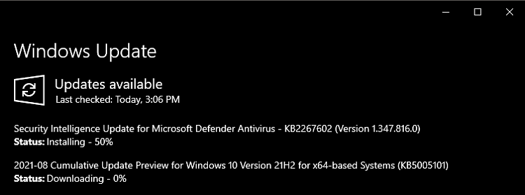 KB5005101 Windows 10 Insider RP 19043.1202 (21H1) 19044.1202 (21H2)-image.png