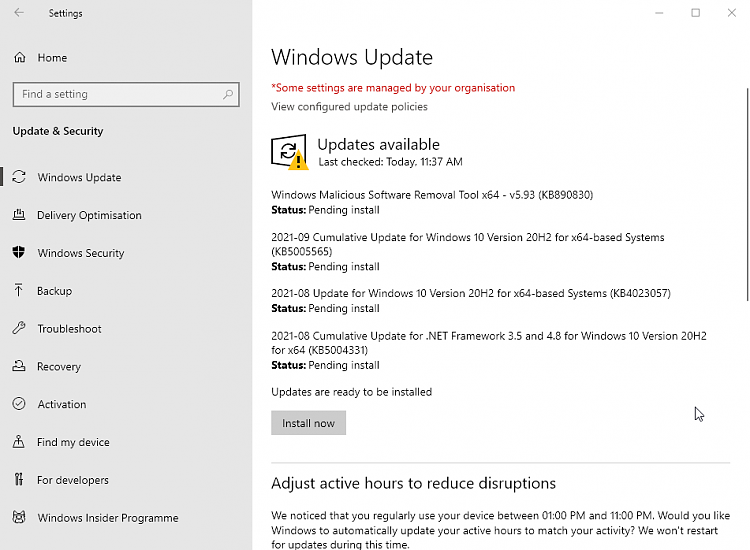 Microsoft introduces the next feature update to Windows 10: 21H2-applicationframehost_yrnfkwsu7q.png