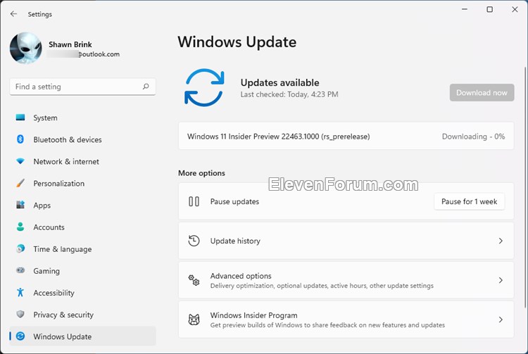 Windows 11 Insider Preview Dev Build 22463 (RS_PRERELEASE) - Sept. 22-22463.jpg