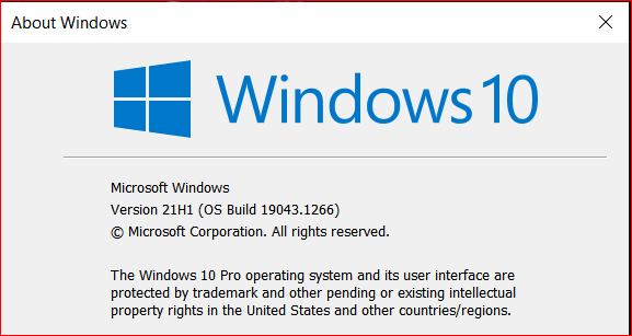 KB5005565 Windows 10 2004 19041.1237, 20H2 19042.1237, 21H1 19043.1237-image.png