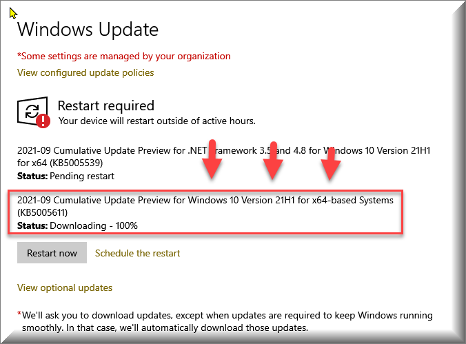 KB5005611 Windows 10 Insider RP 21H1 19043.1263 and 21H2 19044.1263-cu-kb5005611-preview-21h1.png