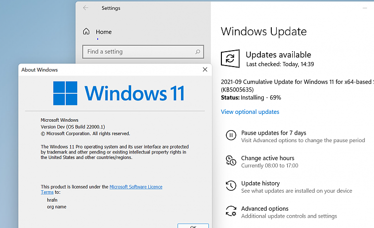 Windows 11 available on October 5-wver.png