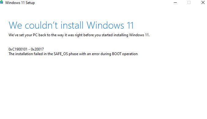 Windows 11 available on October 5-w11-fails-update.jpg