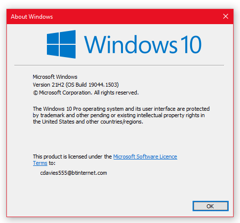 KB5009596 Windows 10 Release Preview Build 19044.1499 (21H2)-image.png