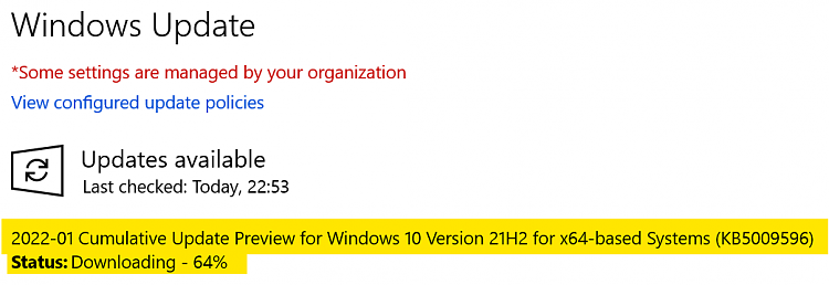 KB5009596 Windows 10 Release Preview Build 19044.1499 (21H2)-kb5009596.png