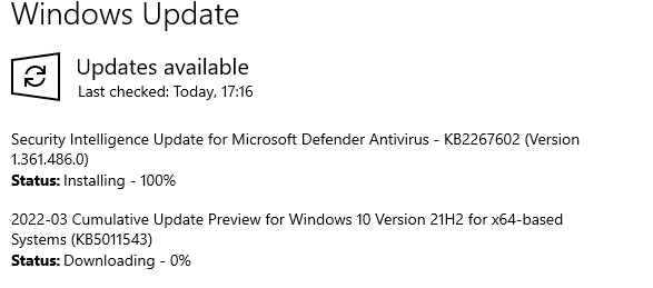 KB5011543 Windows 10 Release Preview Build 19044.1620 (21H2)-image.png