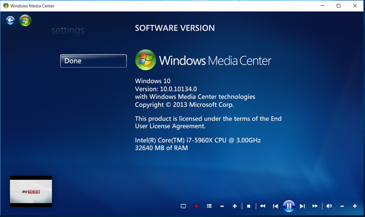 Microsoft's discontinued Media Center suite can now unofficially...-2015_09_08_15_00_181.png