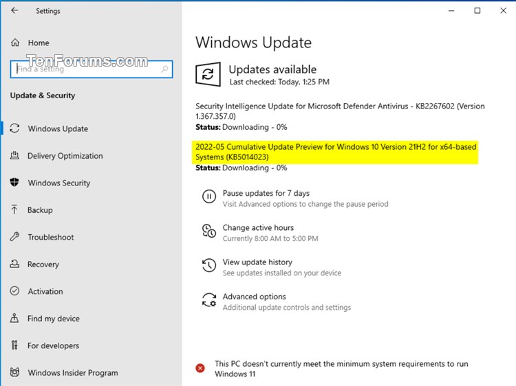KB5014023 Windows 10 Release Preview Build 19044.1741 (21H2)-kb5014023.jpg