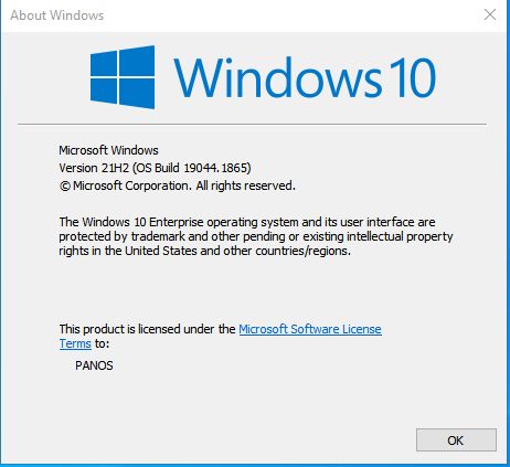 KB5015878 Windows 10 19042.1865, 19043.1865, 19044.1865-1865.jpg