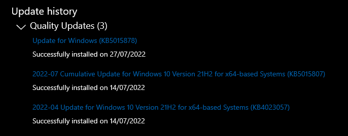 KB5015878 Windows 10 Release Preview Build 19045.1865 (22H2)-ud5878.png