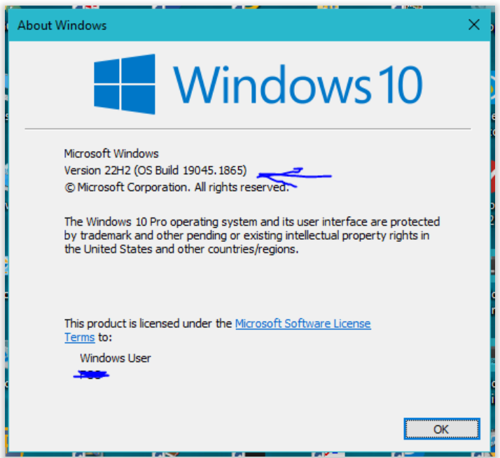 KB5015878 Windows 10 Release Preview Build 19045.1865 (22H2)-image.png