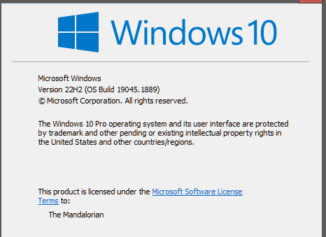 KB5015878 Windows 10 Release Preview Build 19045.1865 (22H2)-capture.png